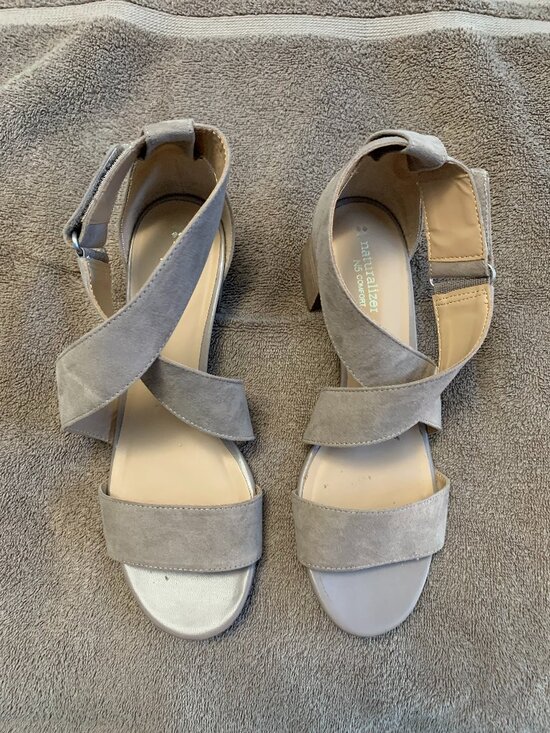 Naturalizer Shoes - Naturalizer Sandal